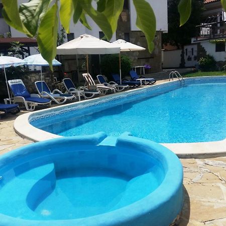 Guest House Yanina Varna Dış mekan fotoğraf