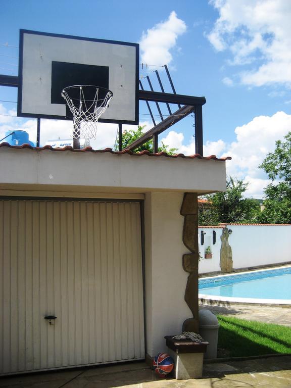 Guest House Yanina Varna Dış mekan fotoğraf