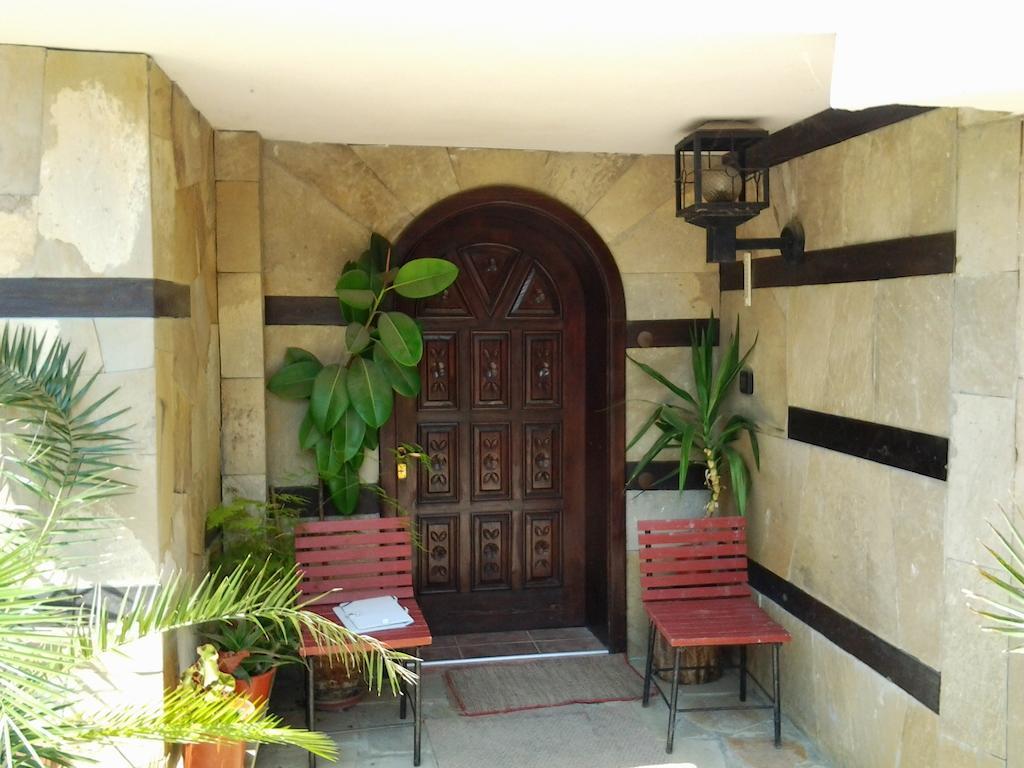 Guest House Yanina Varna Dış mekan fotoğraf
