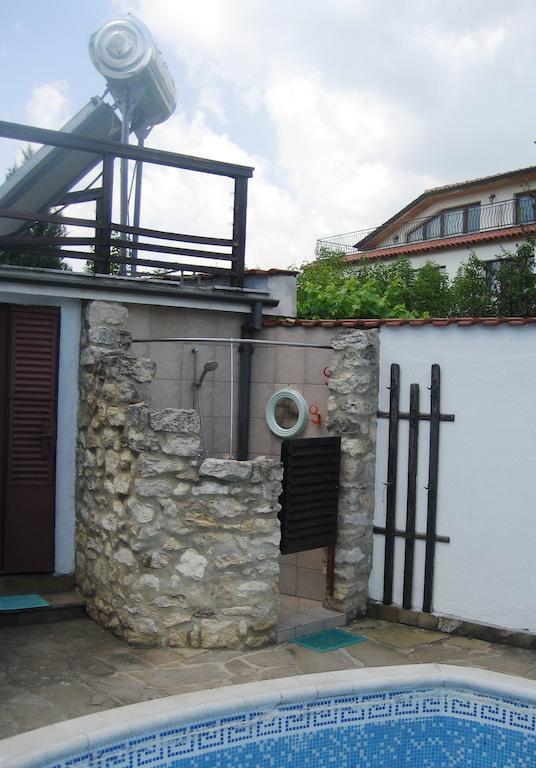 Guest House Yanina Varna Dış mekan fotoğraf