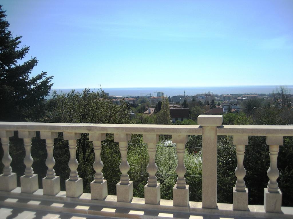 Guest House Yanina Varna Dış mekan fotoğraf