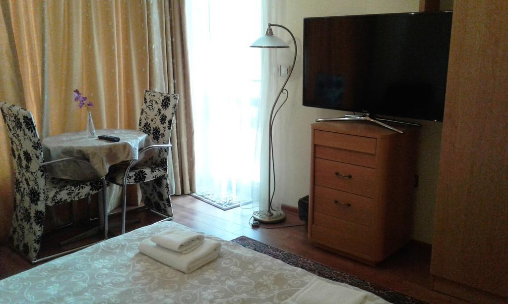 Guest House Yanina Varna Dış mekan fotoğraf