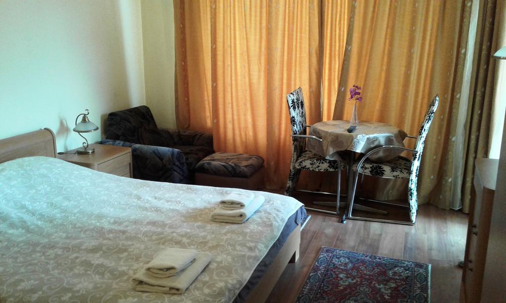 Guest House Yanina Varna Dış mekan fotoğraf