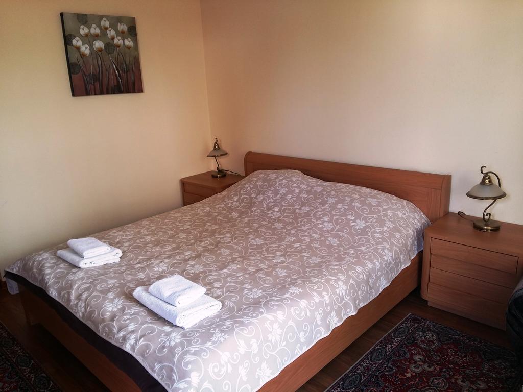Guest House Yanina Varna Dış mekan fotoğraf
