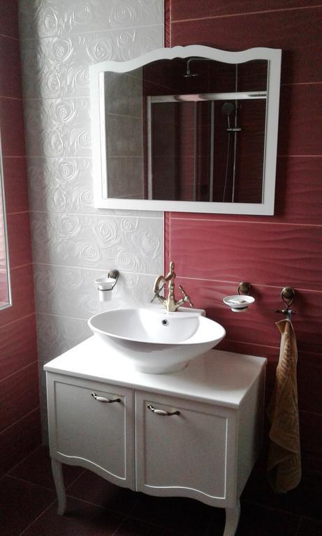Guest House Yanina Varna Dış mekan fotoğraf