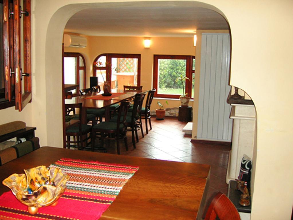 Guest House Yanina Varna Dış mekan fotoğraf