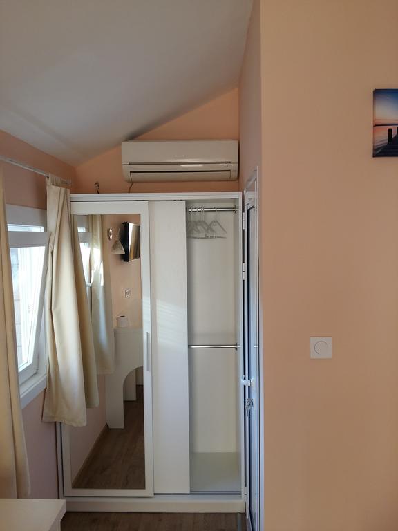 Guest House Yanina Varna Dış mekan fotoğraf