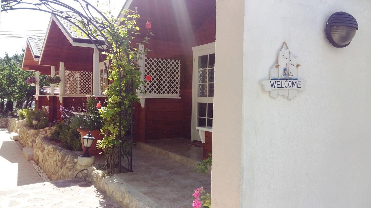Guest House Yanina Varna Dış mekan fotoğraf
