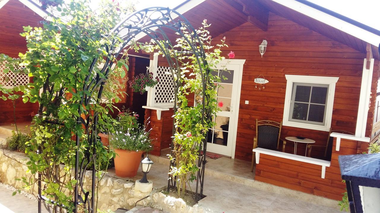 Guest House Yanina Varna Dış mekan fotoğraf