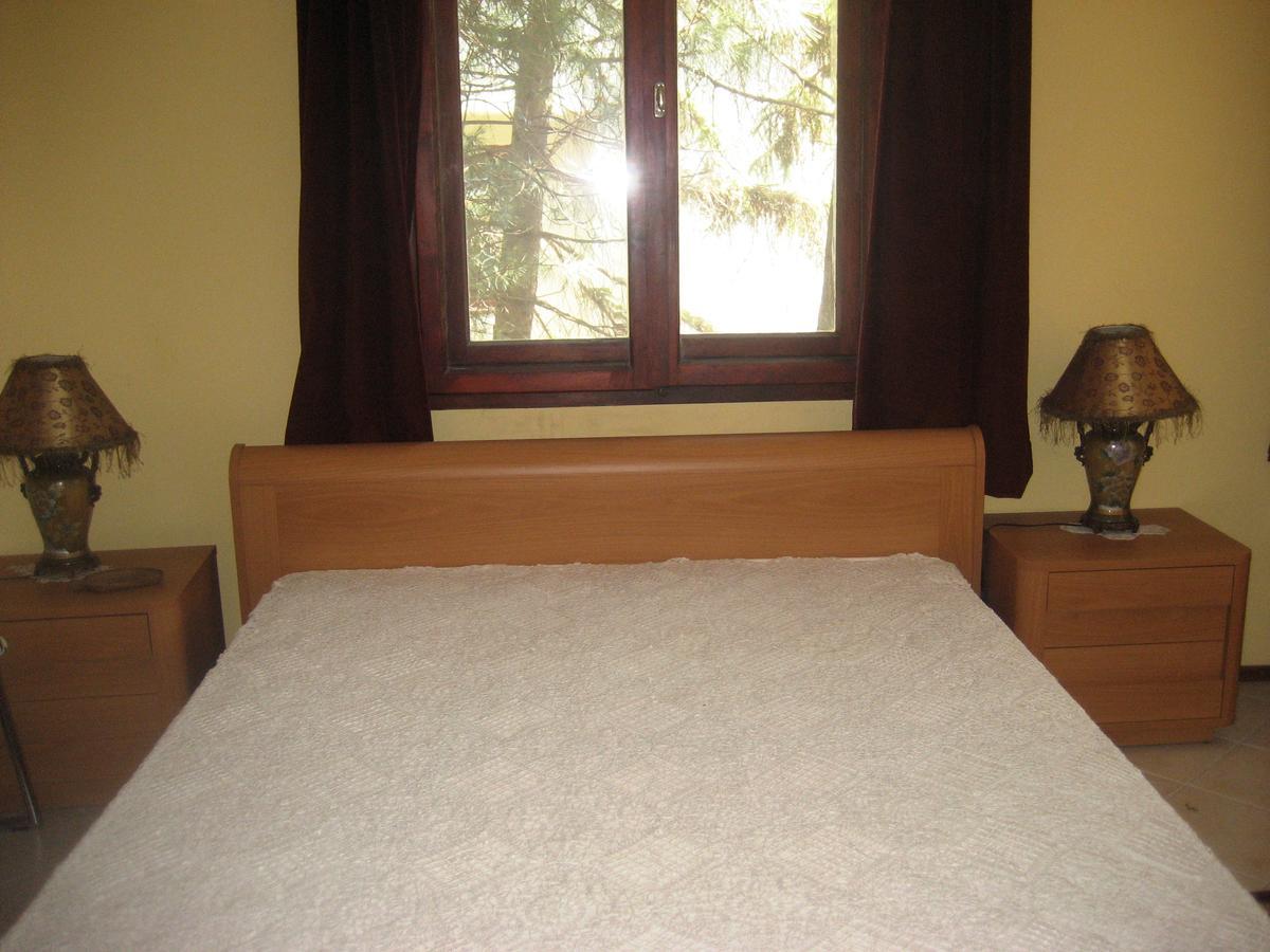 Guest House Yanina Varna Dış mekan fotoğraf