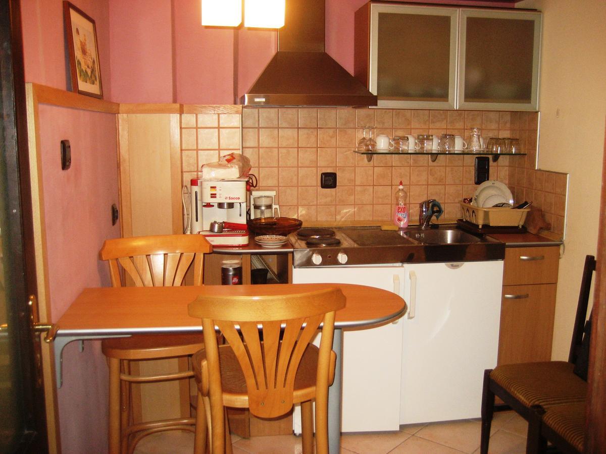 Guest House Yanina Varna Dış mekan fotoğraf