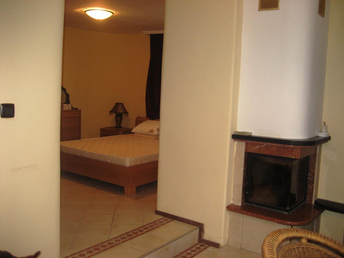 Guest House Yanina Varna Dış mekan fotoğraf