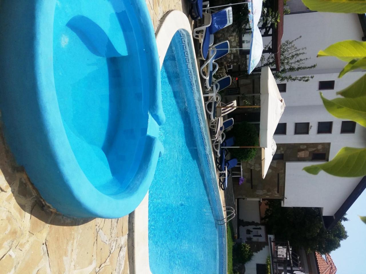 Guest House Yanina Varna Dış mekan fotoğraf