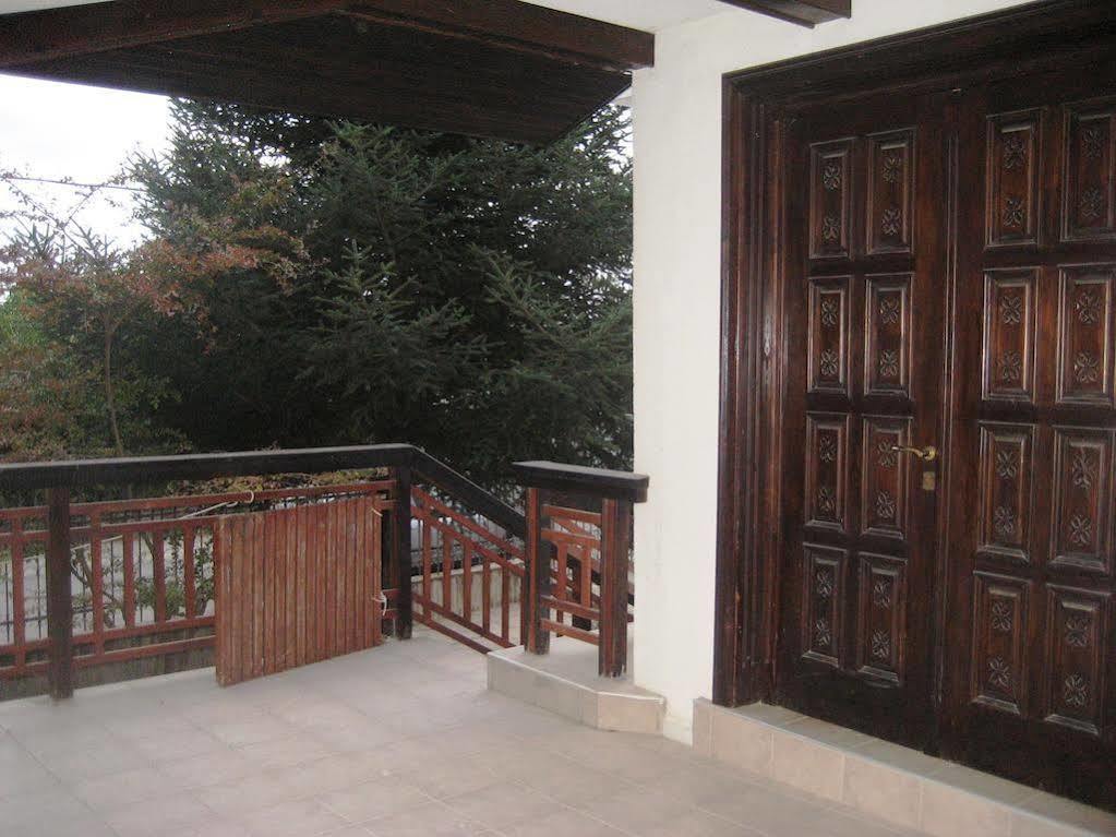 Guest House Yanina Varna Dış mekan fotoğraf