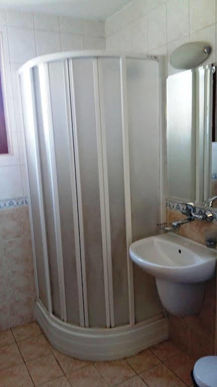 Guest House Yanina Varna Dış mekan fotoğraf