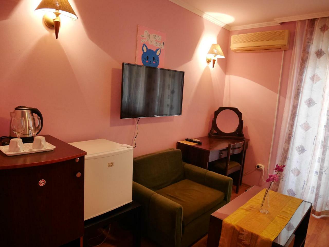 Guest House Yanina Varna Dış mekan fotoğraf