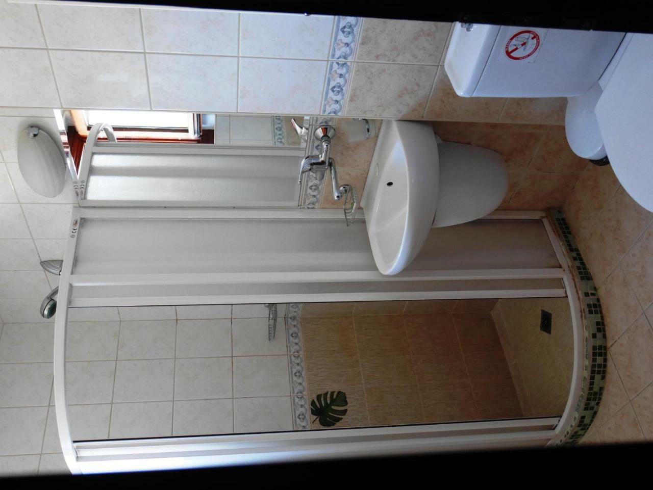Guest House Yanina Varna Dış mekan fotoğraf